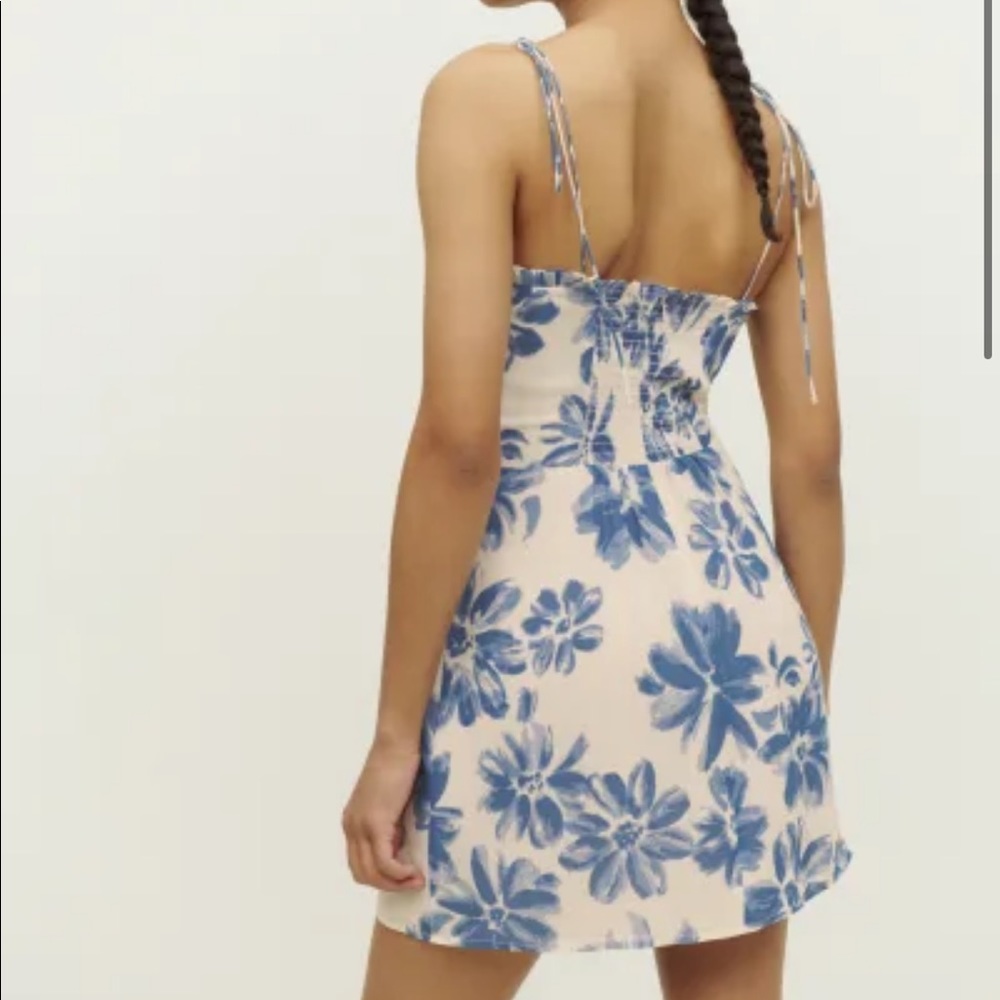 REFORMATION DRESS - Picture 4 of 6